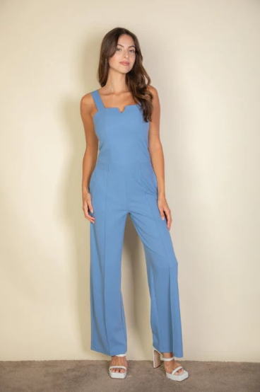 Combinaison Camisole