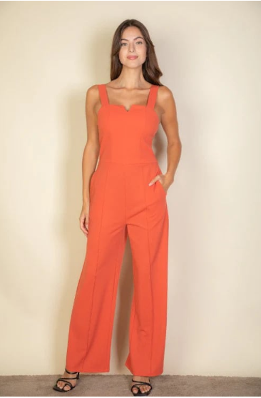 Combinaison Camisole