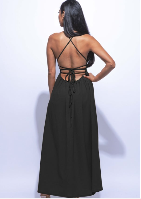 Robe De Soirée