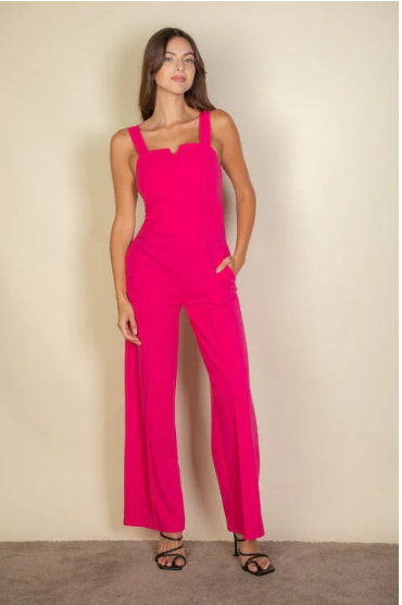 Combinaison Camisole