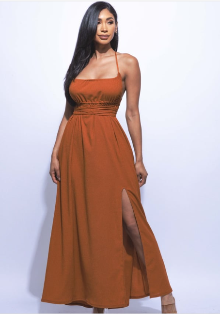 Robe De Soirée