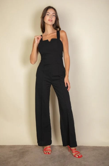 Combinaison Camisole