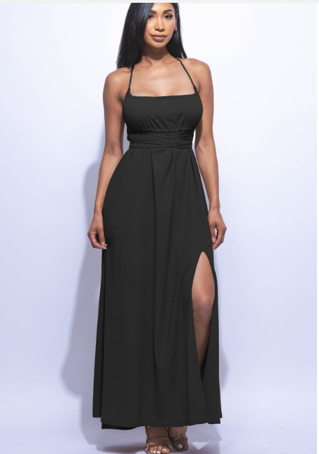 Robe De Soirée